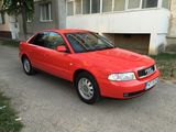 Audi A4 TDI 1,9 Fab 2001 taxa plătită anaf impecabila , fotografie 3