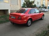 Audi A4 TDI 1,9 Fab 2001 taxa plătită anaf impecabila , fotografie 4