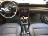 Audi A4 TDI 1,9 Fab 2001 taxa plătită anaf impecabila , fotografie 5