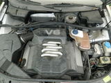 audi a4, v6, benzina, photo 3