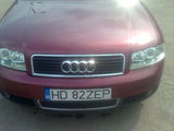 audi a4 Vand 1.8 t 