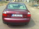 audi a4 Vand 1.8 t , fotografie 3