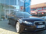 AUDI A4--XENON--NAVIGATIE--VARIANTE;, fotografie 1