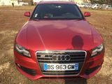 Audi A4s Lines 