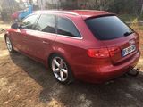 Audi A4s Lines , fotografie 2