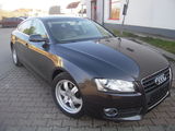 audi a5, 2,0tdi 2011