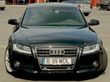 Audi A5 2010, photo 1