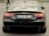 Audi A5 2010, fotografie 2