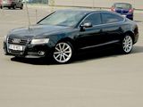 Audi A5 2010, photo 3