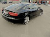 Audi A5 2010, photo 4