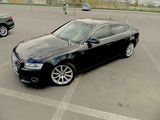 Audi A5 2010, photo 5