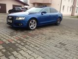 Audi A5,  Berlina