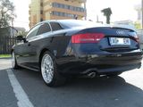 Audi A5 Coupe Quattro S-LINE 3. 0 TDI, fotografie 4