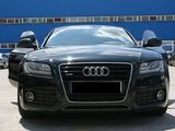 AUDI A5 COUPE S-LINE 3.0 TDI QUATTRO 2009