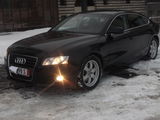  audi a5 impecabil, fotografie 2