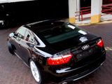 Audi A5 S-line 3.0 TDI Quattro 245 Cp, photo 2