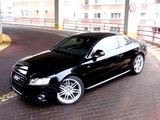 Audi A5 S-line 3.0 TDI Quattro 245 Cp, photo 3