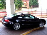 Audi A5 S-line 3.0 TDI Quattro 245 Cp, fotografie 4
