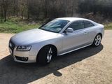 AUDI A5 S LINE, fotografie 1
