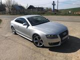 AUDI A5 S LINE, fotografie 2