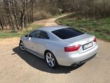 AUDI A5 S LINE, fotografie 3