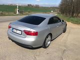 AUDI A5 S LINE, fotografie 4