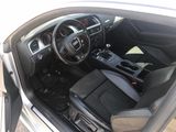 AUDI A5 S LINE, fotografie 5