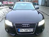 Audi A5 Sline