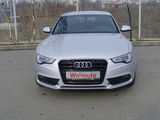 Audi A5 Sportback 2.0 TDI Sline, photo 1