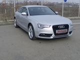 Audi A5 Sportback 2.0 TDI Sline, photo 2