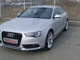 Audi A5 Sportback 2.0 TDI Sline, fotografie 3