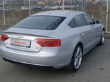 Audi A5 Sportback 2.0 TDI Sline, fotografie 5