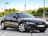 AUDI A5,SPORTBACK