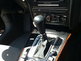 AUDI A5 SPORTBACK, photo 4