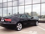 Audi A5 - Xenon, fotografie 3