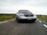 Audi A6 1.8T, fotografie 1