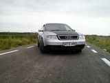 Audi A6 1.8T