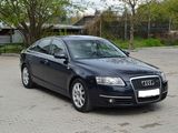 Audi A6 2.0, fotografie 1