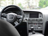 Audi A6 2.0, fotografie 3