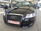 AUDI A6 2.0 TDI 170 CP MULTITRONIC