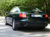 Audi A6 2.0 TDI 2005 - 9500 EUR negociabil, photo 4
