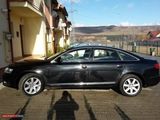 Audi A6 2.0 TDI automat, navi, piele, facelift, limuzina, fotografie 2