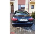 Audi A6 2.0 TDI automat, navi, piele, facelift, limuzina, fotografie 3