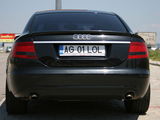 audi A6 2.0TDI S-line, fotografie 2