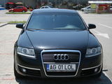 audi A6 2.0TDI S-line, fotografie 5