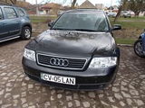 Audi A6 2.5 2001