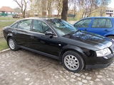 Audi A6 2.5 2001, photo 2