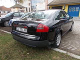 Audi A6 2.5 2001, fotografie 3
