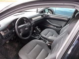 Audi A6 2.5 2001, photo 4