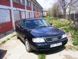 AUDI A6, 2.5 TDI, 140CP